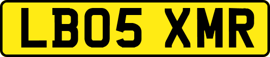LB05XMR