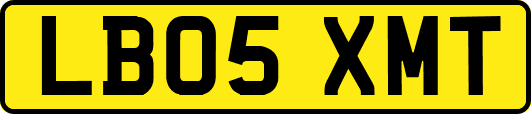 LB05XMT