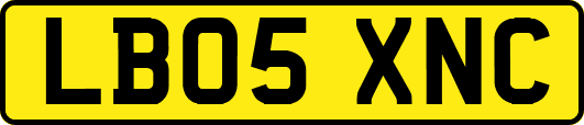 LB05XNC