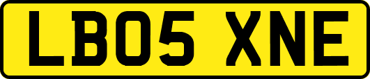 LB05XNE