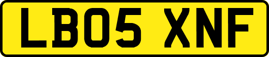 LB05XNF