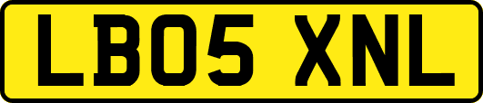 LB05XNL