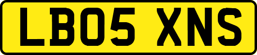 LB05XNS