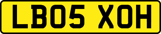 LB05XOH