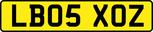 LB05XOZ