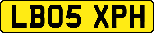 LB05XPH