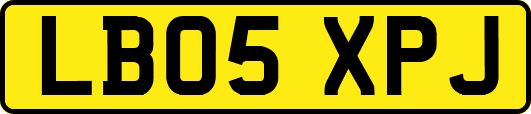 LB05XPJ