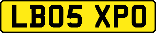 LB05XPO