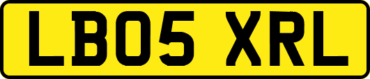 LB05XRL