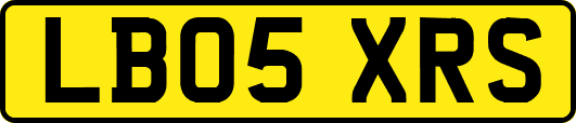 LB05XRS