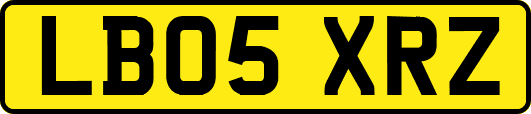 LB05XRZ