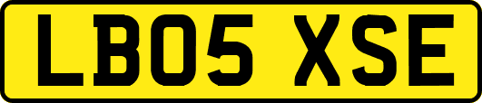 LB05XSE