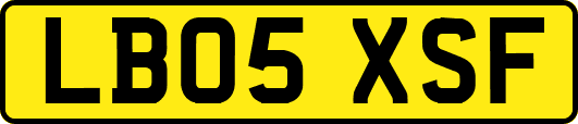 LB05XSF