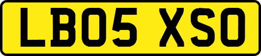 LB05XSO
