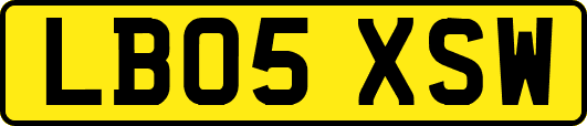 LB05XSW