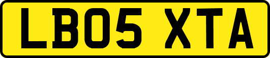 LB05XTA