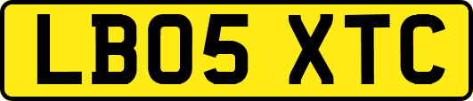 LB05XTC