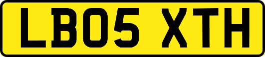LB05XTH