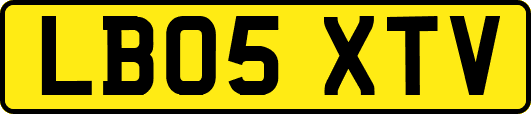 LB05XTV
