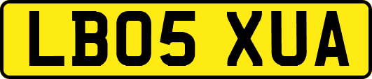 LB05XUA
