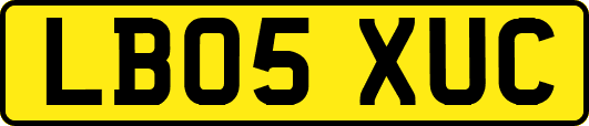 LB05XUC