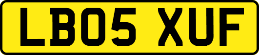 LB05XUF