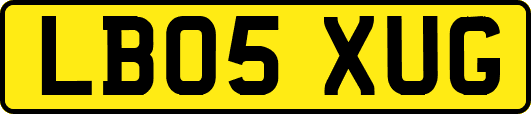 LB05XUG
