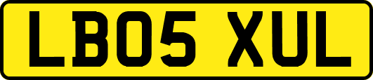 LB05XUL