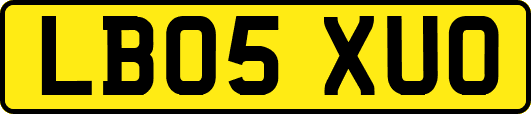 LB05XUO