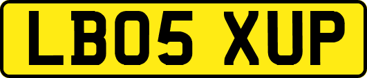 LB05XUP