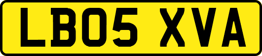 LB05XVA