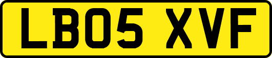 LB05XVF