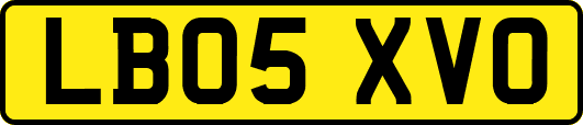 LB05XVO