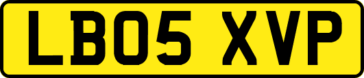 LB05XVP