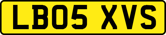 LB05XVS
