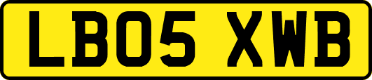 LB05XWB
