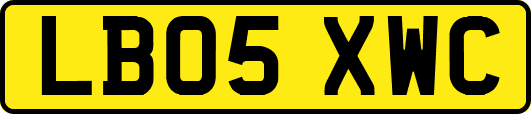 LB05XWC