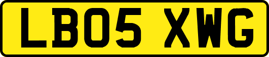LB05XWG