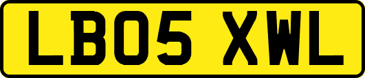 LB05XWL