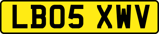 LB05XWV