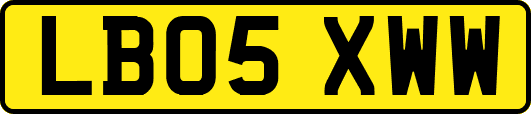 LB05XWW