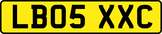 LB05XXC