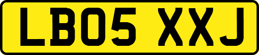 LB05XXJ