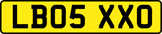 LB05XXO