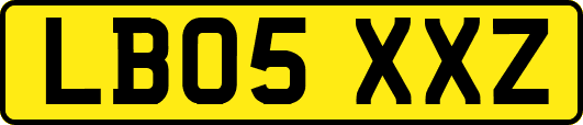 LB05XXZ