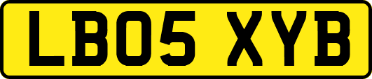 LB05XYB