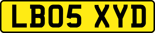 LB05XYD
