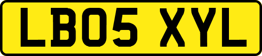 LB05XYL