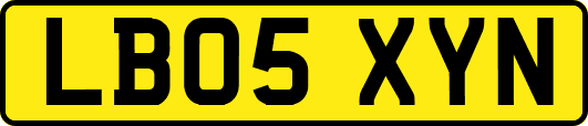 LB05XYN