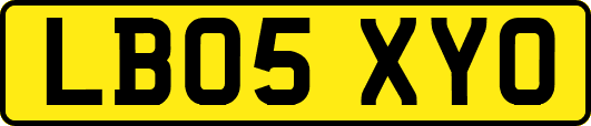LB05XYO